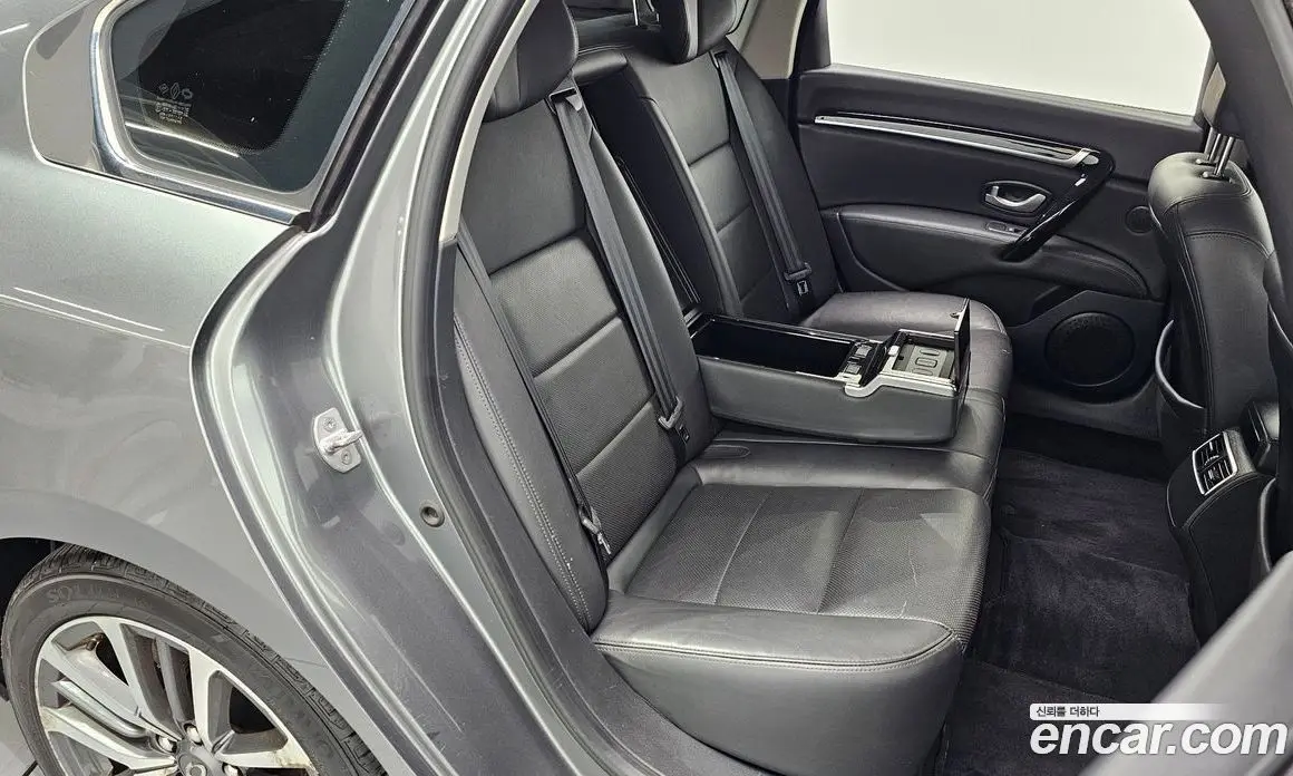 Renault (Samsung) SM7 2017 2.5 автомат (гидро), фото 17