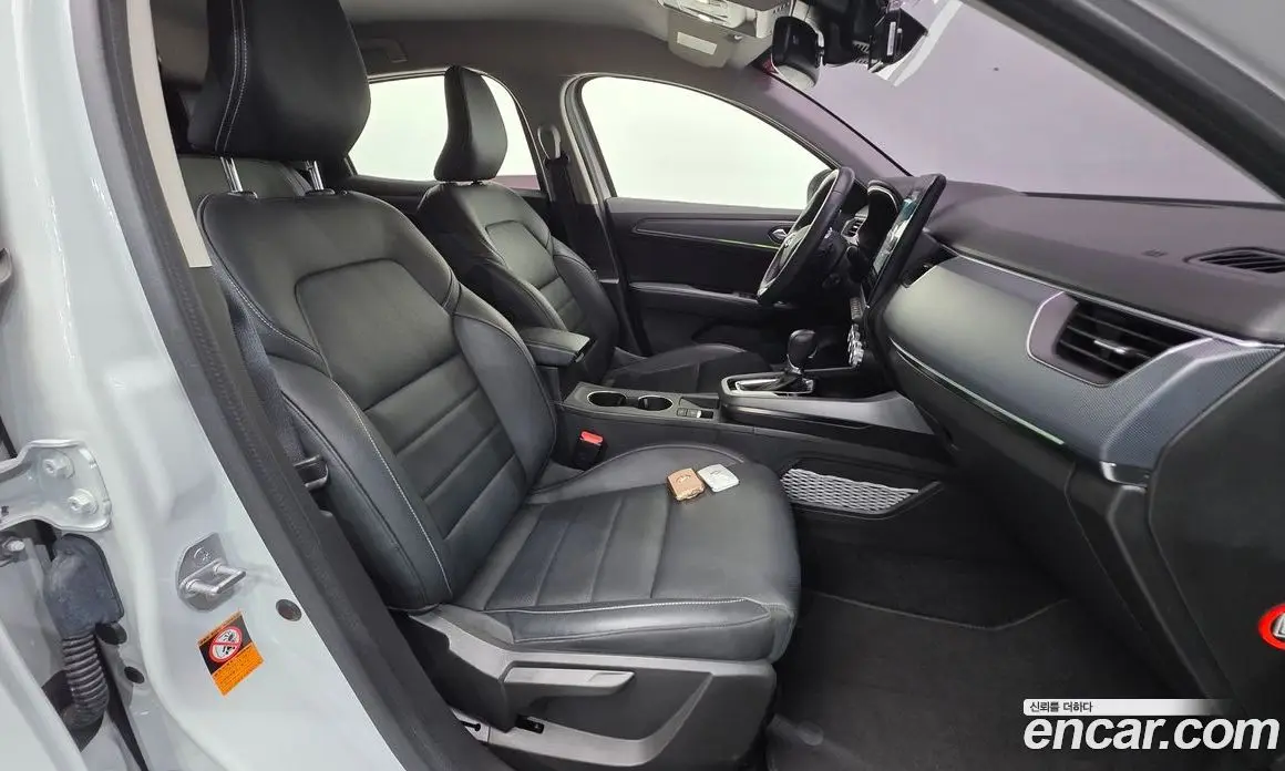 Renault (Samsung) XM3 2020 1.3 автомат (гидро), фото 13 Renault (Samsung) XM3 2020 1.3 автомат (гидро), фото 13