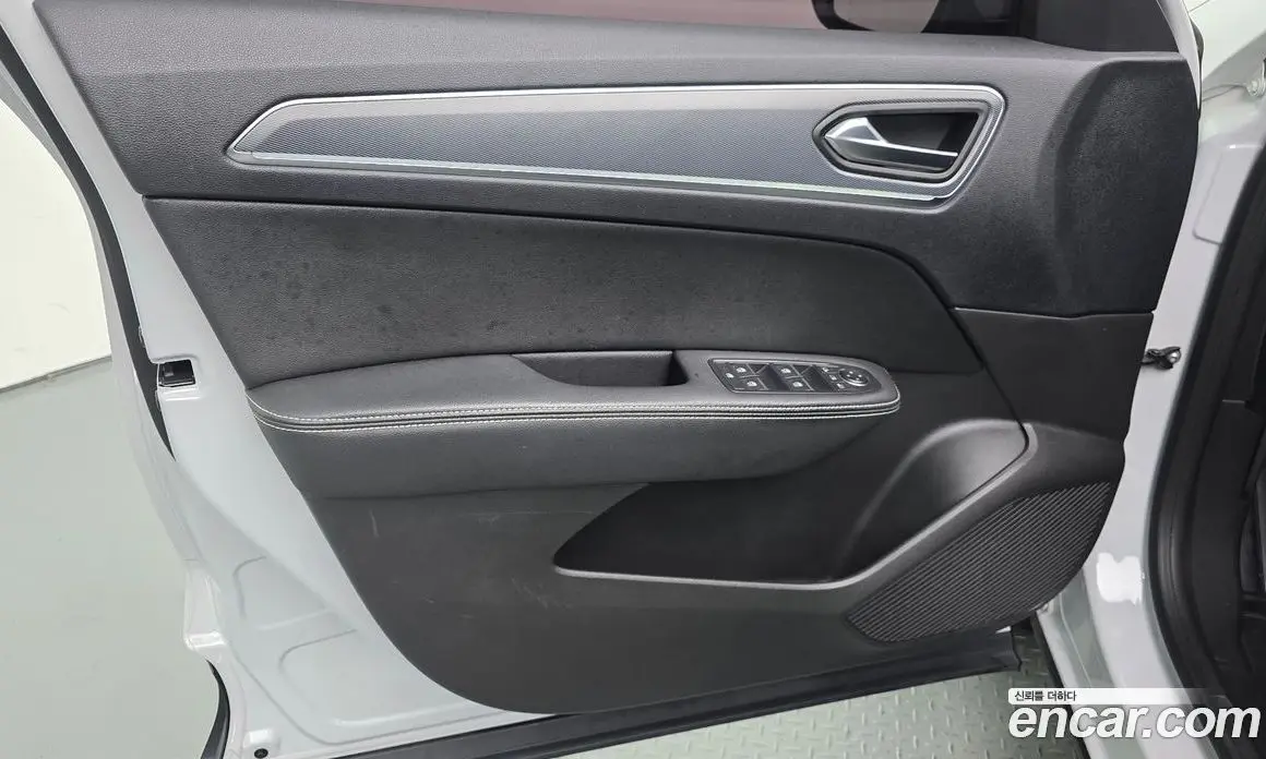 Renault (Samsung) XM3 2020 1.3 автомат (гидро), фото 14 Renault (Samsung) XM3 2020 1.3 автомат (гидро), фото 14