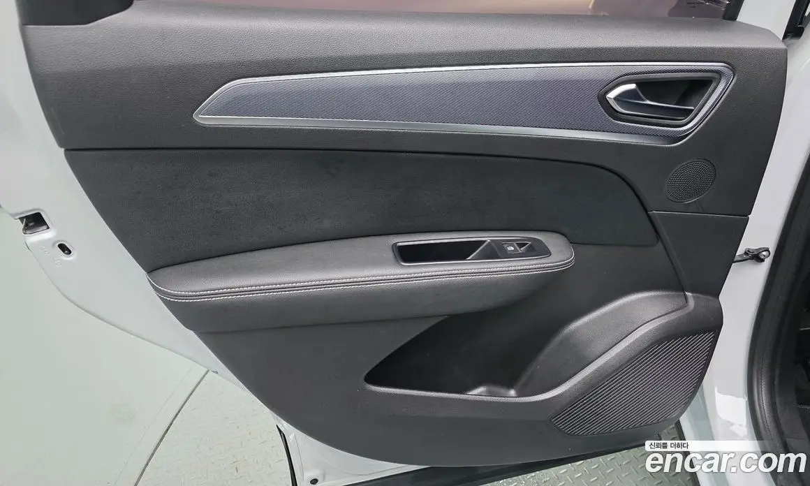 Renault (Samsung) XM3 2020 1.3 автомат (гидро), фото 15 Renault (Samsung) XM3 2020 1.3 автомат (гидро), фото 15