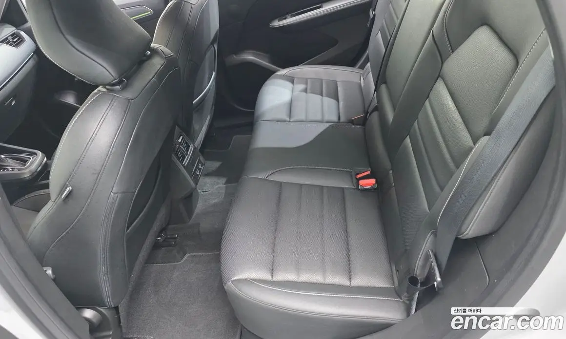 Renault (Samsung) XM3 2020 1.3 автомат (гидро), фото 16 Renault (Samsung) XM3 2020 1.3 автомат (гидро), фото 16