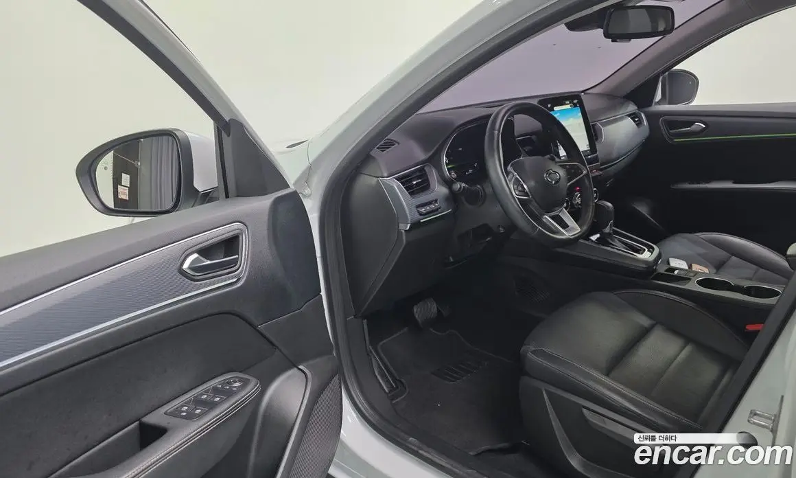 Renault (Samsung) XM3 2020 1.3 автомат (гидро), фото 17 Renault (Samsung) XM3 2020 1.3 автомат (гидро), фото 17
