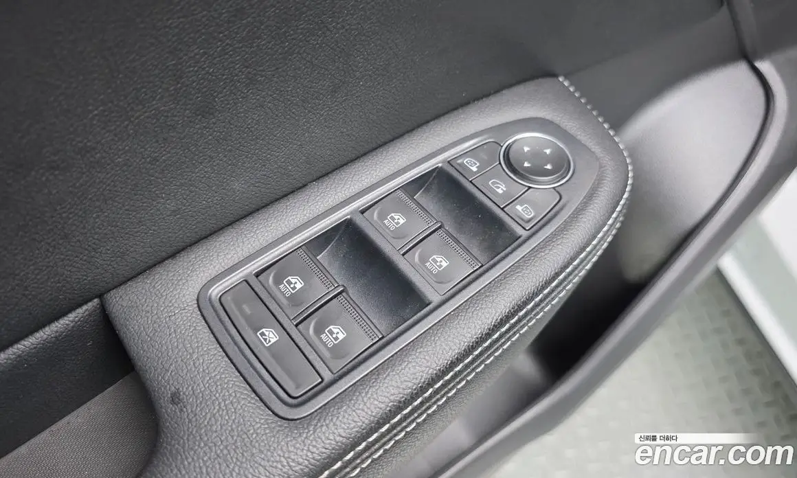 Renault (Samsung) XM3 2020 1.3 автомат (гидро), фото 18 Renault (Samsung) XM3 2020 1.3 автомат (гидро), фото 18