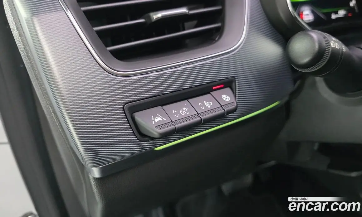 Renault (Samsung) XM3 2020 1.3 автомат (гидро), фото 19 Renault (Samsung) XM3 2020 1.3 автомат (гидро), фото 19