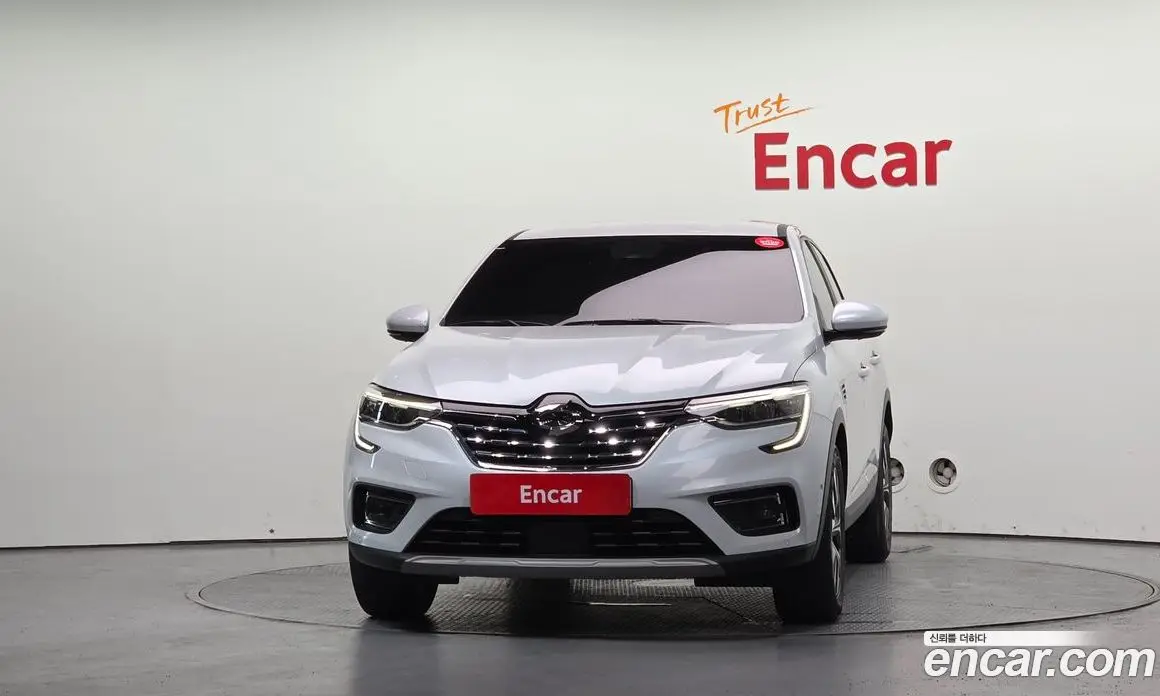 Renault (Samsung) XM3 2020 1.3 автомат (гидро), фото 3 Renault (Samsung) XM3 2020 1.3 автомат (гидро), фото 3