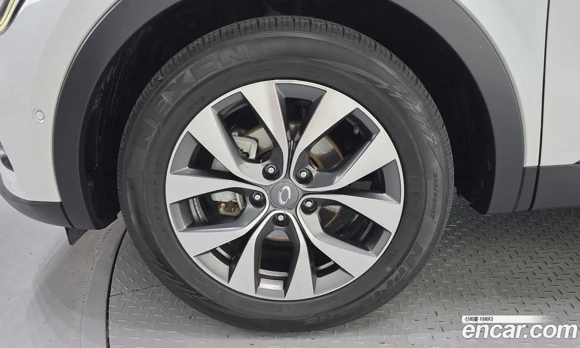 Renault (Samsung) XM3 2020 1.3 автомат (гидро), фото 5 Renault (Samsung) XM3 2020 1.3 автомат (гидро), фото 5