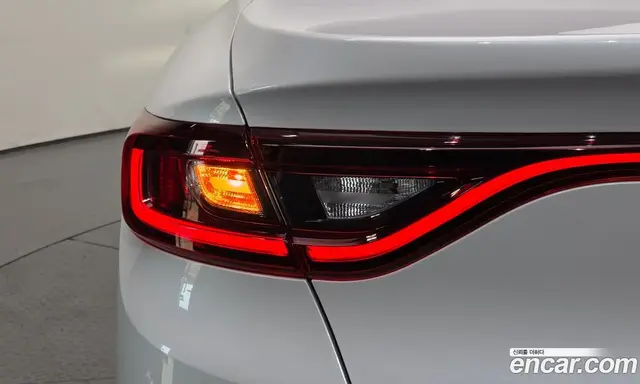 Renault (Samsung) XM3 2020 1.3 автомат (гидро), миниатюра 9 Renault (Samsung) XM3 2020 1.3 автомат (гидро), миниатюра 9