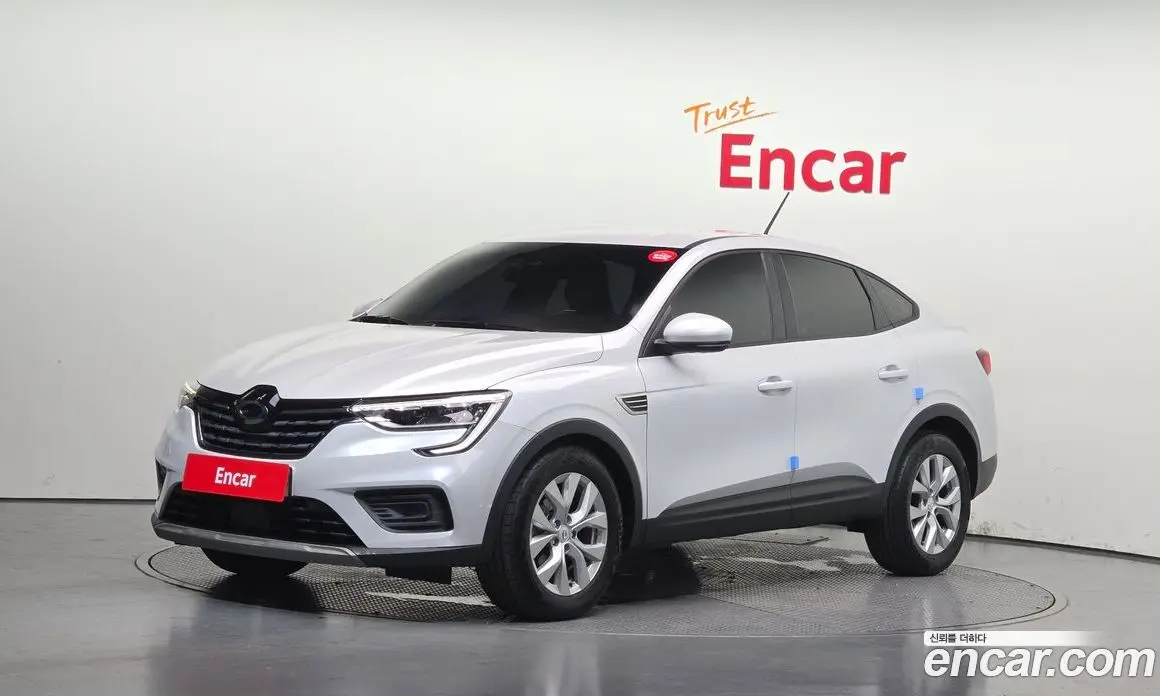 Renault (Samsung) XM3 2020 1.3 автомат (гидро), фото 1 Renault (Samsung) XM3 2020 1.3 автомат (гидро), фото 1