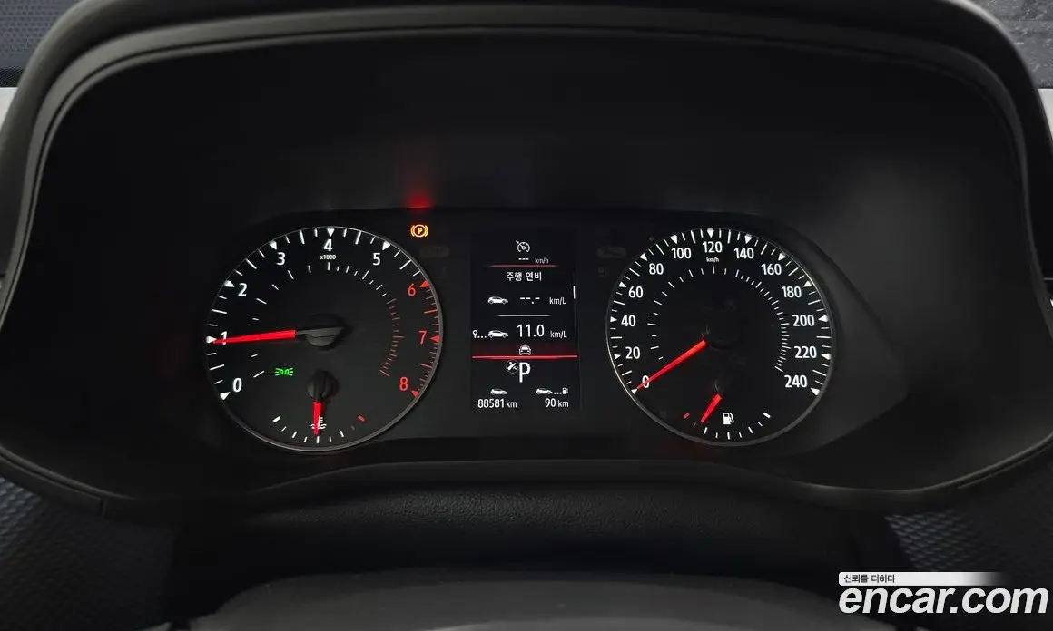 Renault (Samsung) XM3 2020 1.3 автомат (гидро), фото 11 Renault (Samsung) XM3 2020 1.3 автомат (гидро), фото 11
