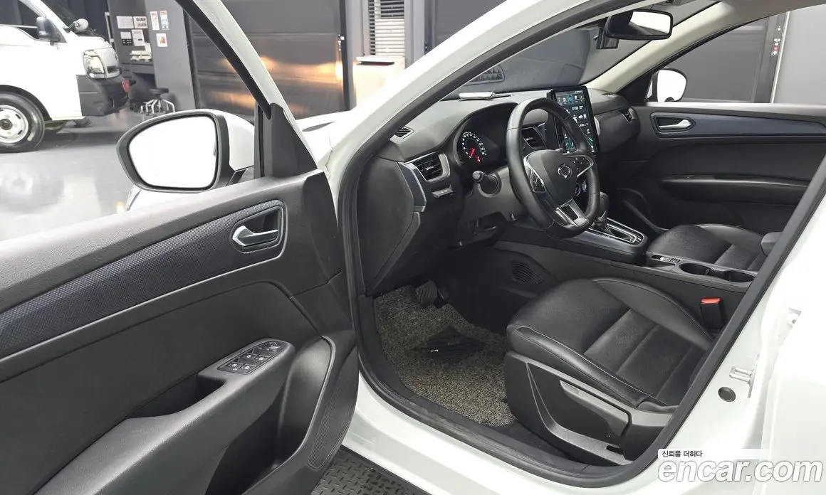 Renault (Samsung) XM3 2020 1.3 автомат (гидро), фото 13 Renault (Samsung) XM3 2020 1.3 автомат (гидро), фото 13