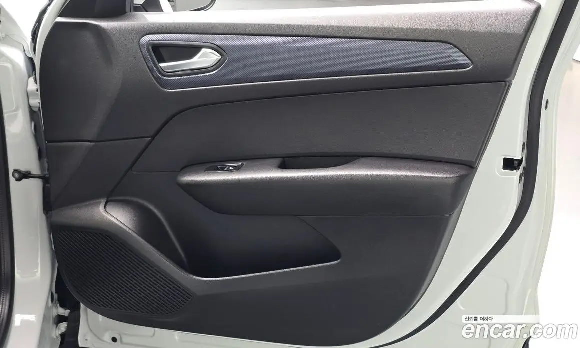 Renault (Samsung) XM3 2020 1.3 автомат (гидро), фото 15 Renault (Samsung) XM3 2020 1.3 автомат (гидро), фото 15