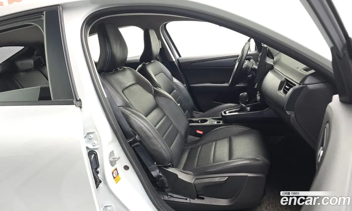 Renault (Samsung) XM3 2020 1.3 автомат (гидро), фото 16 Renault (Samsung) XM3 2020 1.3 автомат (гидро), фото 16