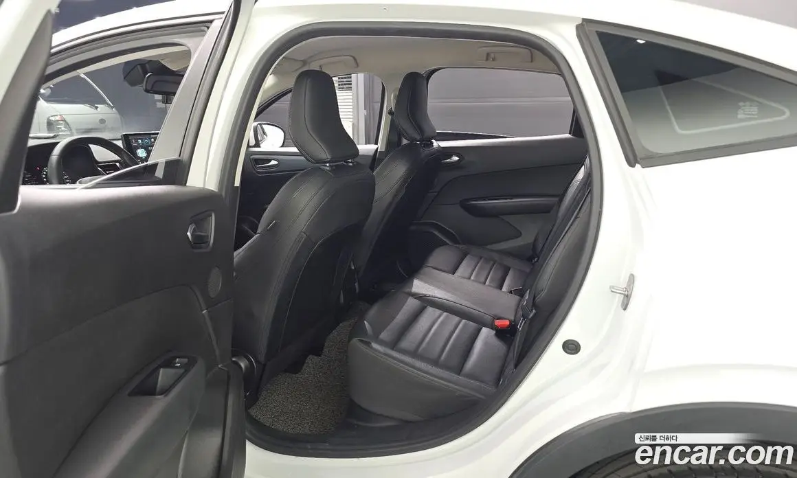 Renault (Samsung) XM3 2020 1.3 автомат (гидро), фото 17 Renault (Samsung) XM3 2020 1.3 автомат (гидро), фото 17