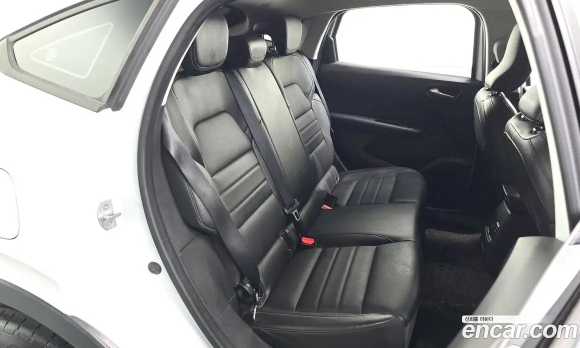 Renault (Samsung) XM3 2020 1.3 автомат (гидро), фото 18 Renault (Samsung) XM3 2020 1.3 автомат (гидро), фото 18