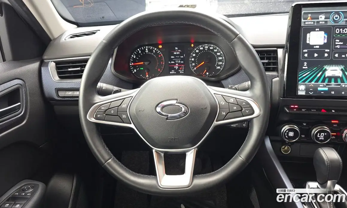 Renault (Samsung) XM3 2020 1.3 автомат (гидро), фото 19 Renault (Samsung) XM3 2020 1.3 автомат (гидро), фото 19