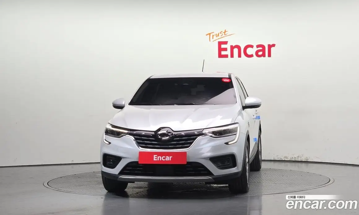 Renault (Samsung) XM3 2020 1.3 автомат (гидро), фото 3 Renault (Samsung) XM3 2020 1.3 автомат (гидро), фото 3