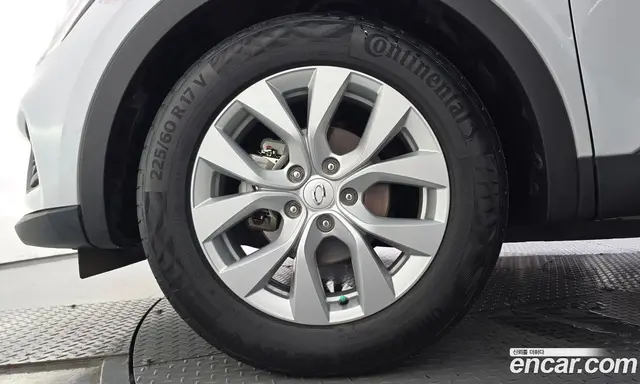 Renault (Samsung) XM3 2020 1.3 автомат (гидро), миниатюра 5 Renault (Samsung) XM3 2020 1.3 автомат (гидро), миниатюра 5