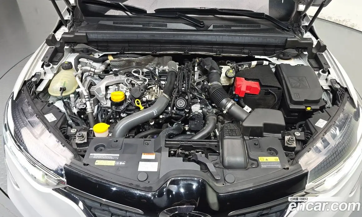 Renault (Samsung) XM3 2020 1.3 автомат (гидро), фото 6 Renault (Samsung) XM3 2020 1.3 автомат (гидро), фото 6