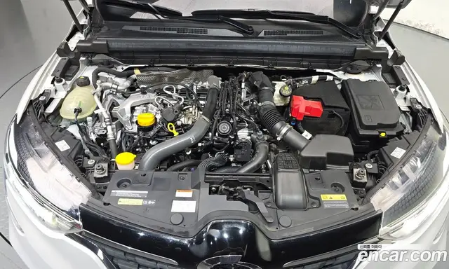 Renault (Samsung) XM3 2020 1.3 автомат (гидро), миниатюра 6 Renault (Samsung) XM3 2020 1.3 автомат (гидро), миниатюра 6