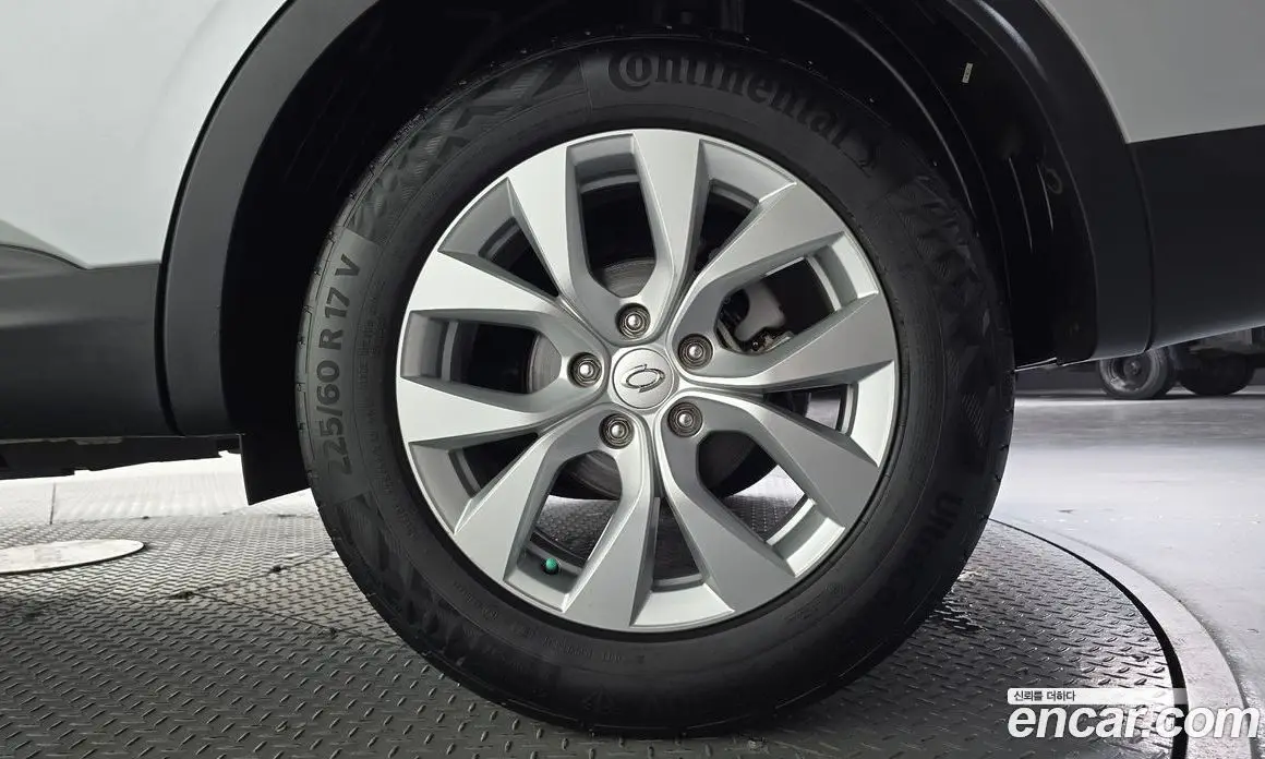 Renault (Samsung) XM3 2020 1.3 автомат (гидро), фото 7 Renault (Samsung) XM3 2020 1.3 автомат (гидро), фото 7