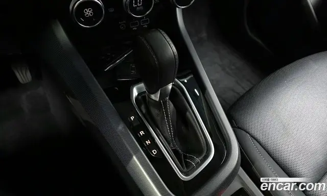 Renault (Samsung) XM3 2021 1.3 автомат (гидро), миниатюра 12