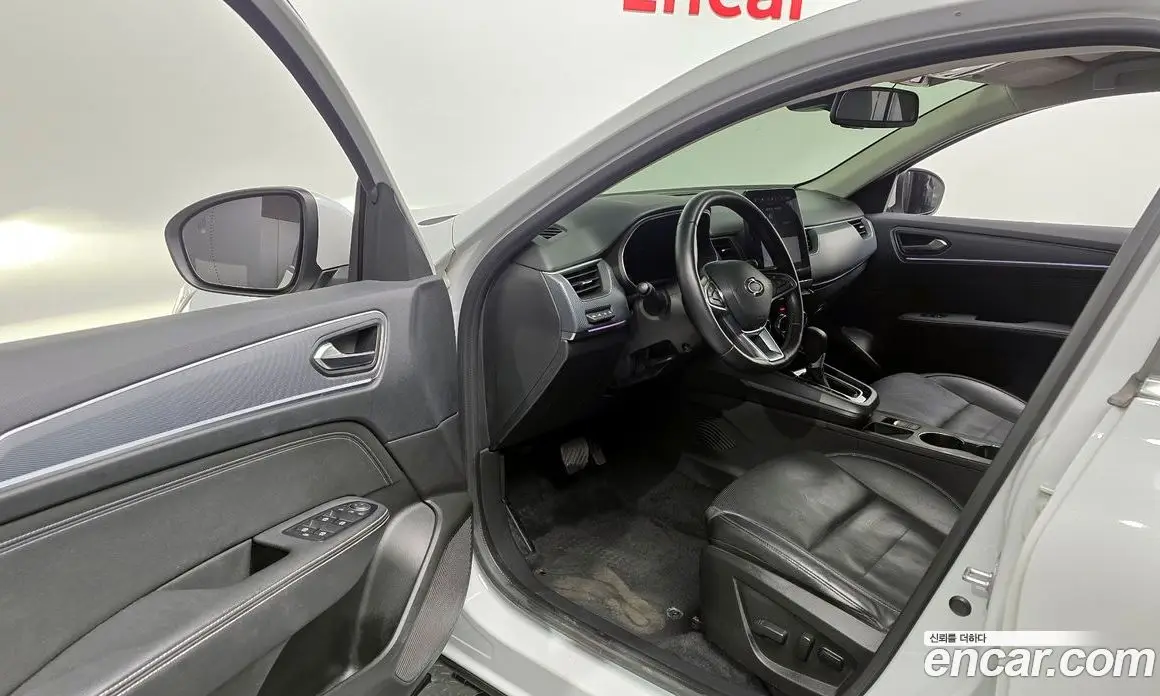 Renault (Samsung) XM3 2021 1.3 автомат (гидро), фото 13 Renault (Samsung) XM3 2021 1.3 автомат (гидро), фото 13
