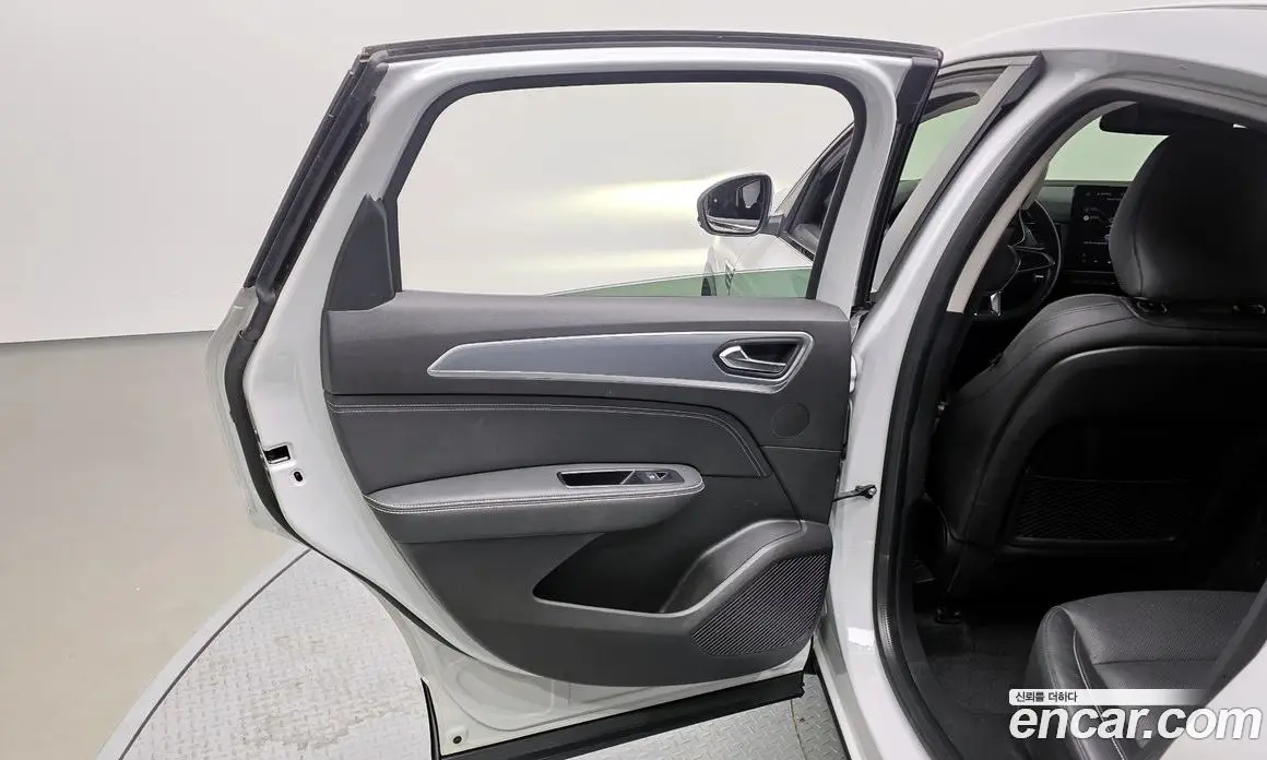 Renault (Samsung) XM3 2021 1.3 автомат (гидро), фото 15 Renault (Samsung) XM3 2021 1.3 автомат (гидро), фото 15