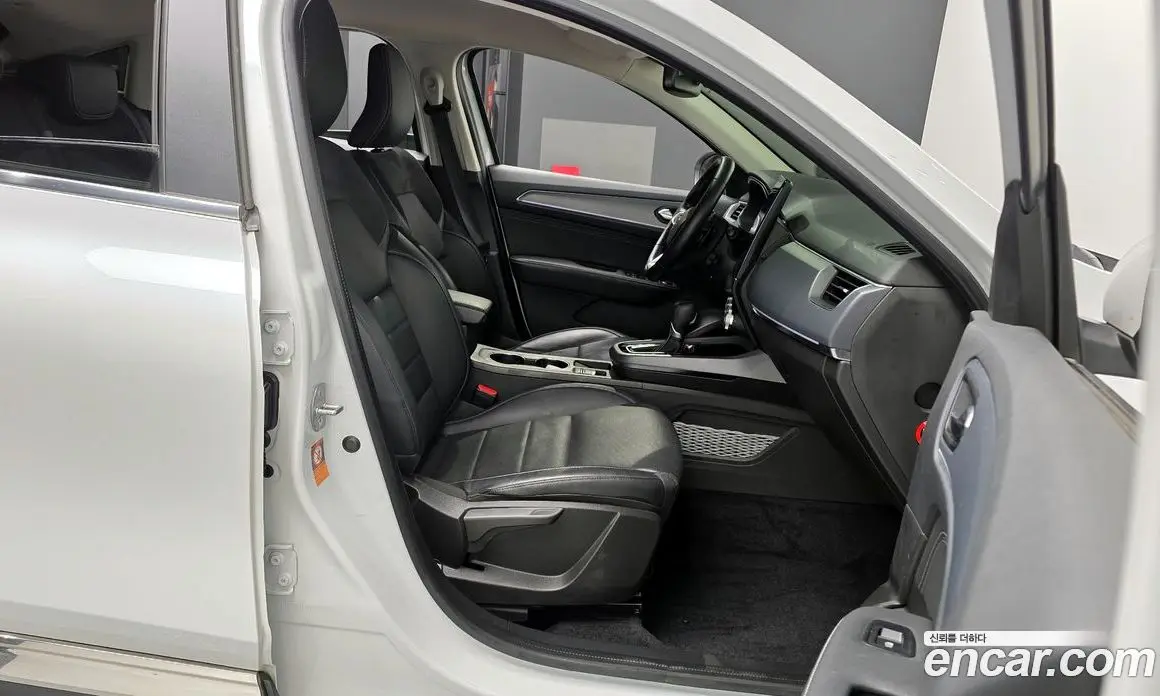 Renault (Samsung) XM3 2021 1.3 автомат (гидро), фото 18 Renault (Samsung) XM3 2021 1.3 автомат (гидро), фото 18