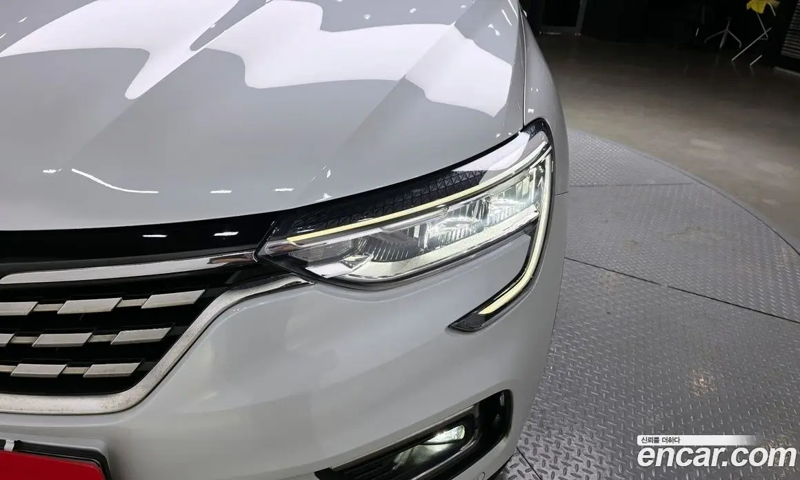 Renault (Samsung) XM3 2021 1.3 автомат (гидро), фото 8 Renault (Samsung) XM3 2021 1.3 автомат (гидро), фото 8