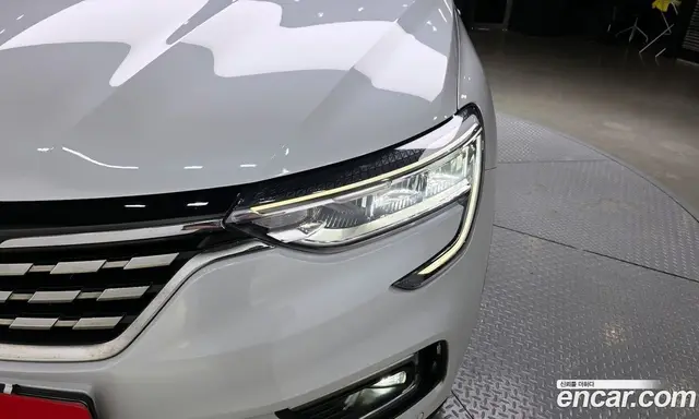 Renault (Samsung) XM3 2021 1.3 автомат (гидро), миниатюра 8 Renault (Samsung) XM3 2021 1.3 автомат (гидро), миниатюра 8