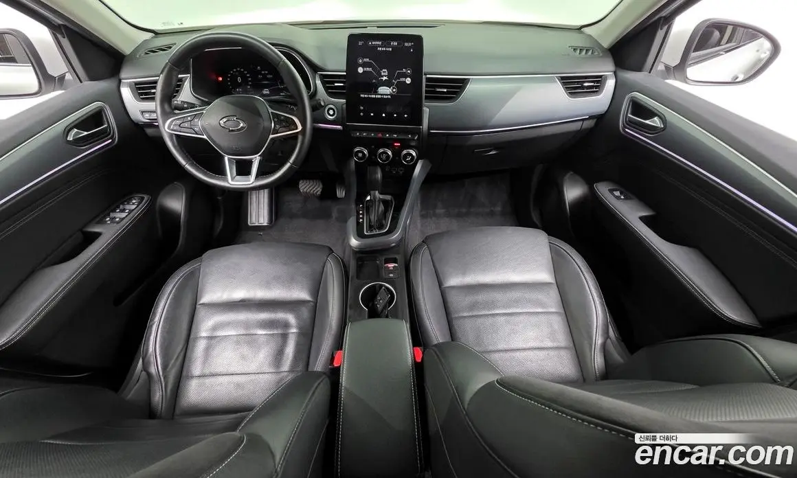 Renault (Samsung) XM3 2021 1.3 автомат (гидро), фото 10 Renault (Samsung) XM3 2021 1.3 автомат (гидро), фото 10