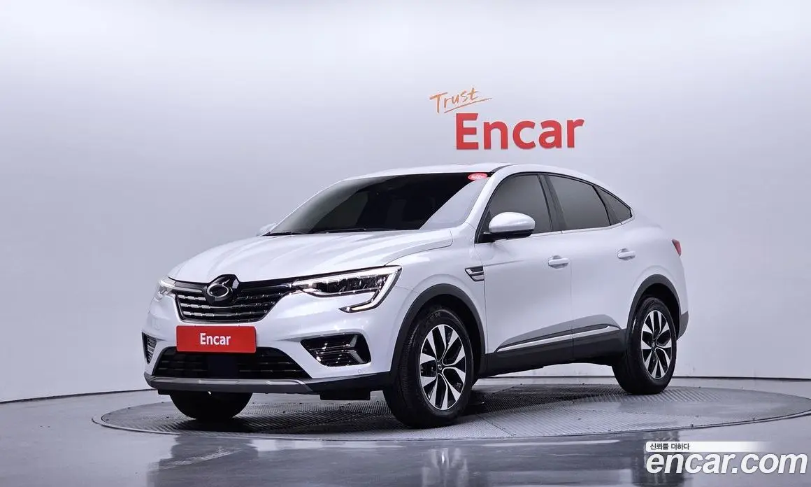 Renault (Samsung) XM3 2022 1.6 автомат (гидро), фото 1 Renault (Samsung) XM3 2022 1.6 автомат (гидро), фото 1