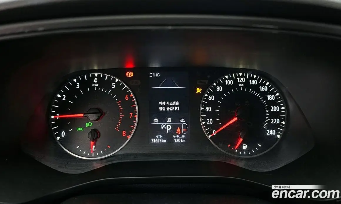 Renault (Samsung) XM3 2022 1.6 автомат (гидро), фото 11 Renault (Samsung) XM3 2022 1.6 автомат (гидро), фото 11