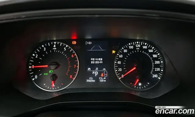 Renault (Samsung) XM3 2022 1.6 автомат (гидро), миниатюра 11 Renault (Samsung) XM3 2022 1.6 автомат (гидро), миниатюра 11