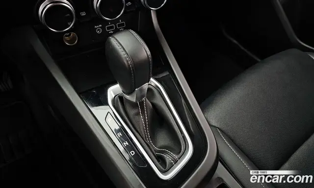 Renault (Samsung) XM3 2022 1.6 автомат (гидро), миниатюра 12