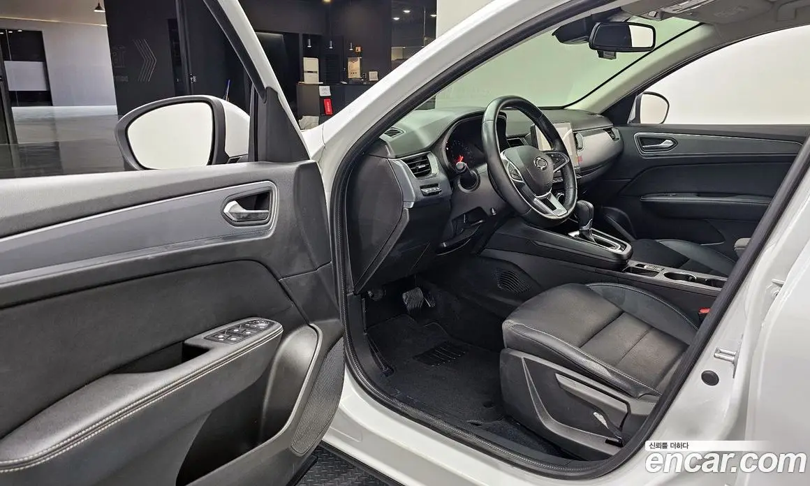 Renault (Samsung) XM3 2022 1.6 автомат (гидро), фото 13 Renault (Samsung) XM3 2022 1.6 автомат (гидро), фото 13