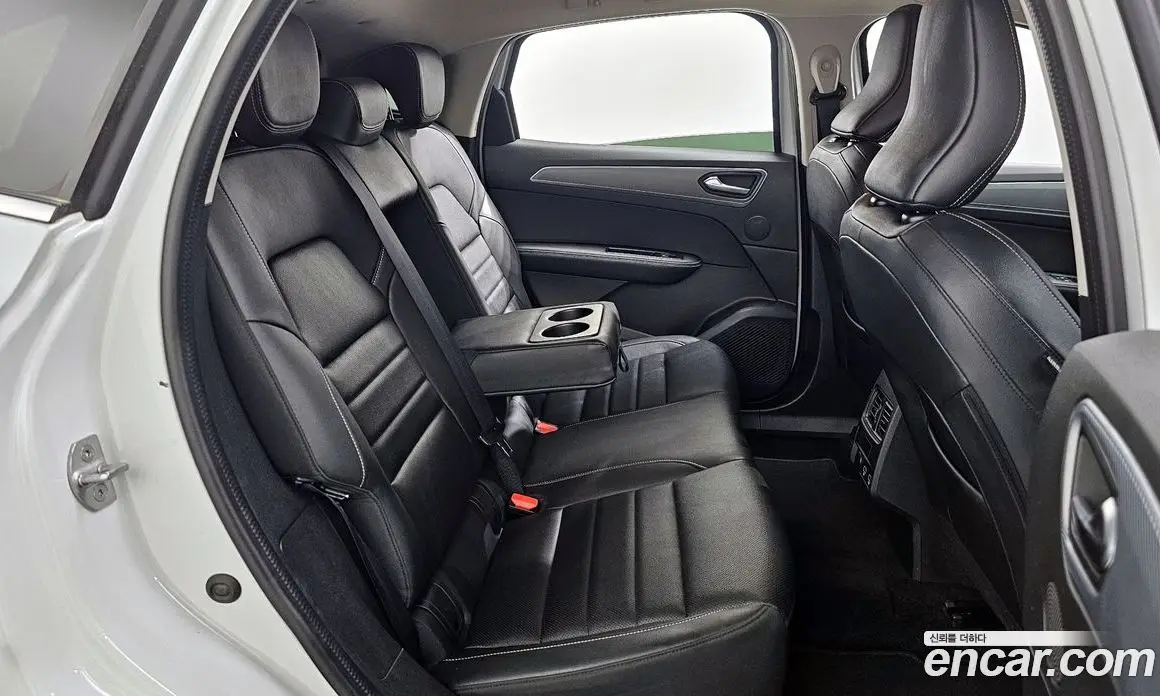 Renault (Samsung) XM3 2022 1.6 автомат (гидро), фото 18 Renault (Samsung) XM3 2022 1.6 автомат (гидро), фото 18