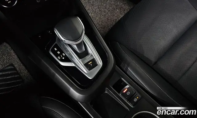 Renault (Samsung) XM3 2023 1.6 автомат (гидро), миниатюра 12