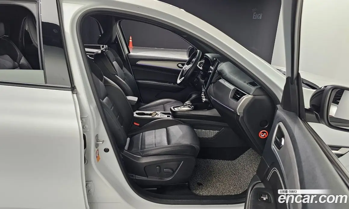 Renault (Samsung) XM3 2023 1.6 автомат (гидро), фото 16 Renault (Samsung) XM3 2023 1.6 автомат (гидро), фото 16