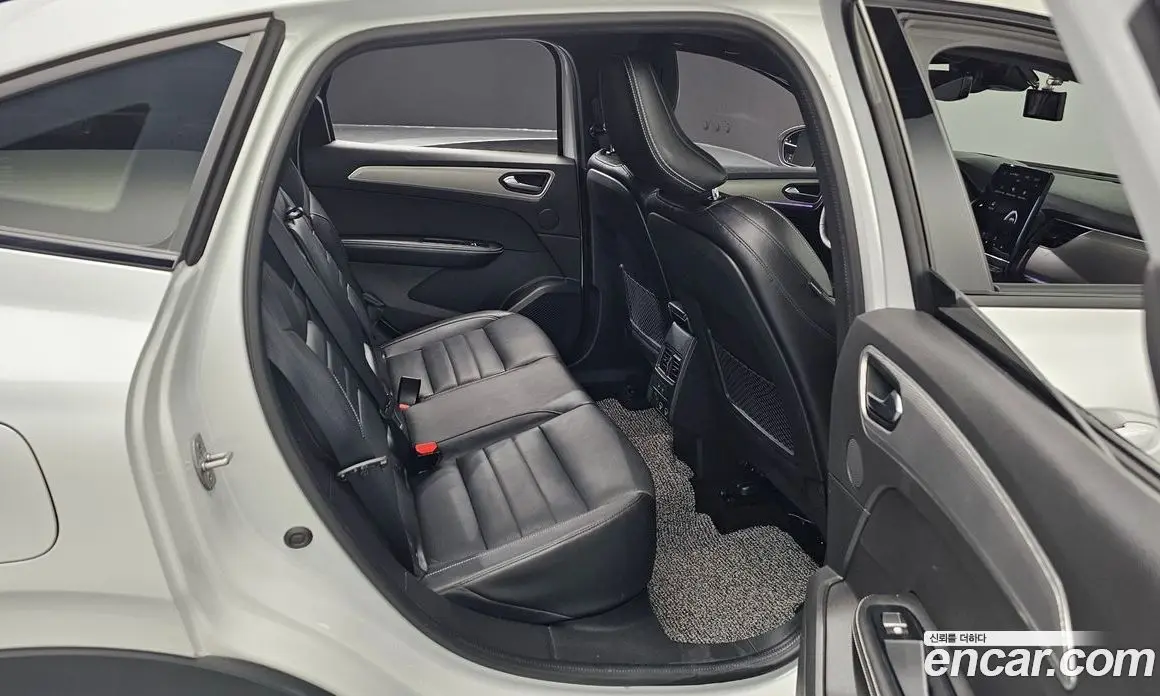 Renault (Samsung) XM3 2023 1.6 автомат (гидро), фото 18 Renault (Samsung) XM3 2023 1.6 автомат (гидро), фото 18
