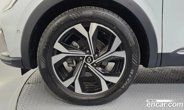 Renault (Samsung) XM3 2023 1.6 автомат (гидро), миниатюра 5 Renault (Samsung) XM3 2023 1.6 автомат (гидро), миниатюра 5