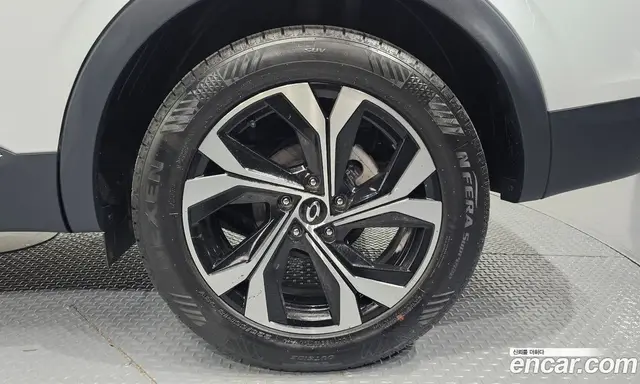 Renault (Samsung) XM3 2023 1.6 автомат (гидро), миниатюра 7 Renault (Samsung) XM3 2023 1.6 автомат (гидро), миниатюра 7
