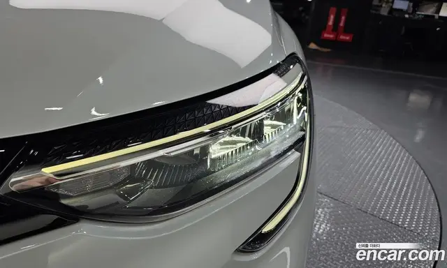 Renault (Samsung) XM3 2023 1.6 автомат (гидро), миниатюра 8 Renault (Samsung) XM3 2023 1.6 автомат (гидро), миниатюра 8