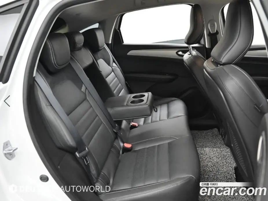 Renault (Samsung) XM3 2023 1.6 автомат (гидро), фото 12 Renault (Samsung) XM3 2023 1.6 автомат (гидро), фото 12