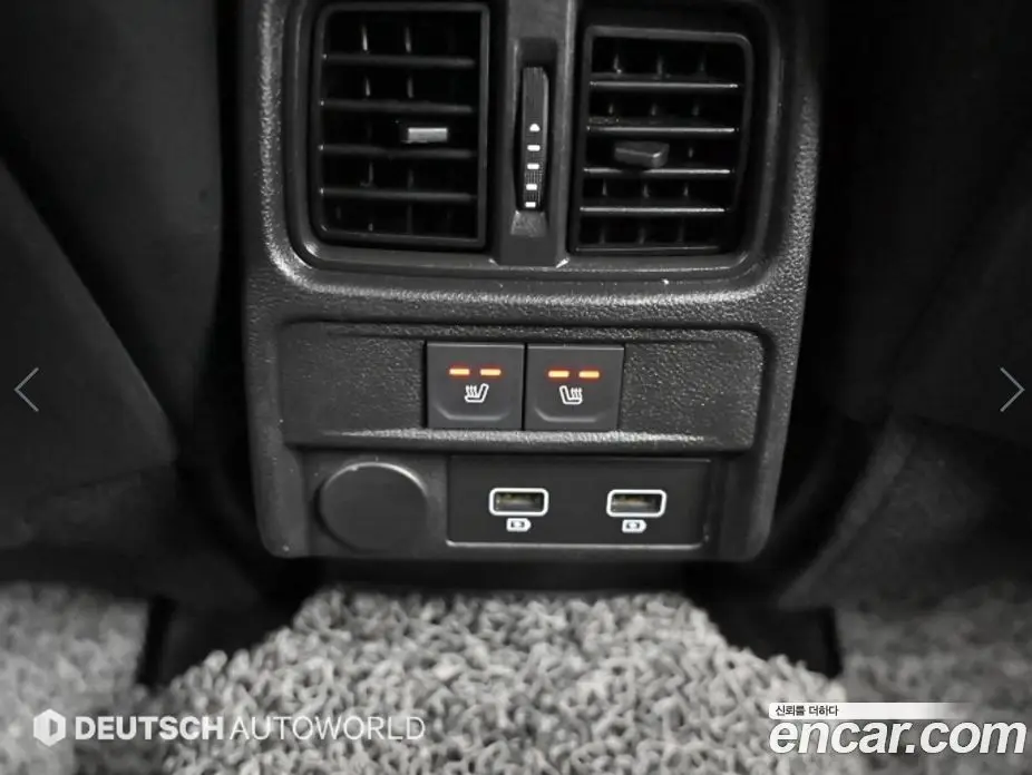 Renault (Samsung) XM3 2023 1.6 автомат (гидро), фото 16 Renault (Samsung) XM3 2023 1.6 автомат (гидро), фото 16