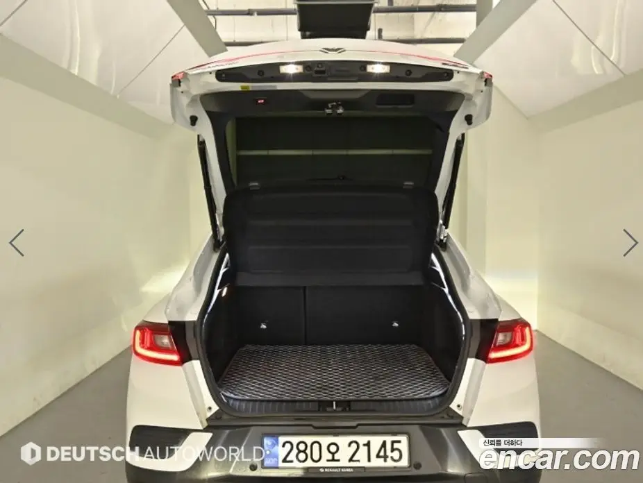 Renault (Samsung) XM3 2023 1.6 автомат (гидро), фото 19 Renault (Samsung) XM3 2023 1.6 автомат (гидро), фото 19