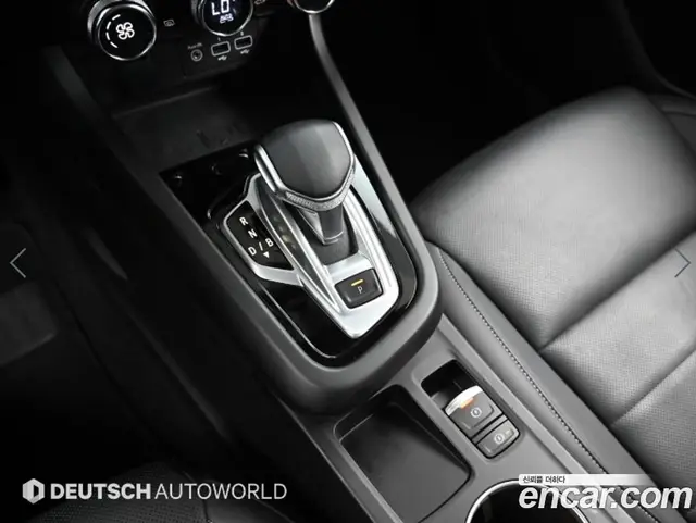 Renault (Samsung) XM3 2023 1.6 автомат (гидро), миниатюра 9 Renault (Samsung) XM3 2023 1.6 автомат (гидро), миниатюра 9