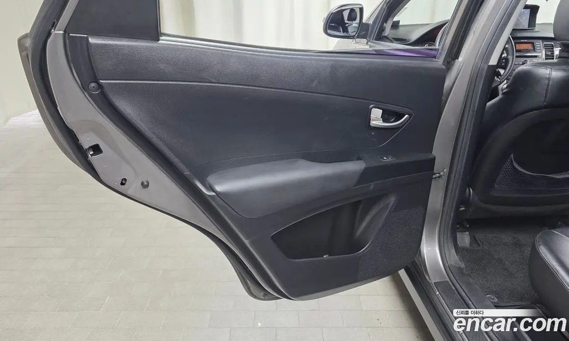 SsangYong Korando 2012 2.0 механика, фото 15
