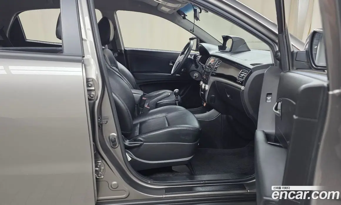 SsangYong Korando 2012 2.0 механика, фото 16