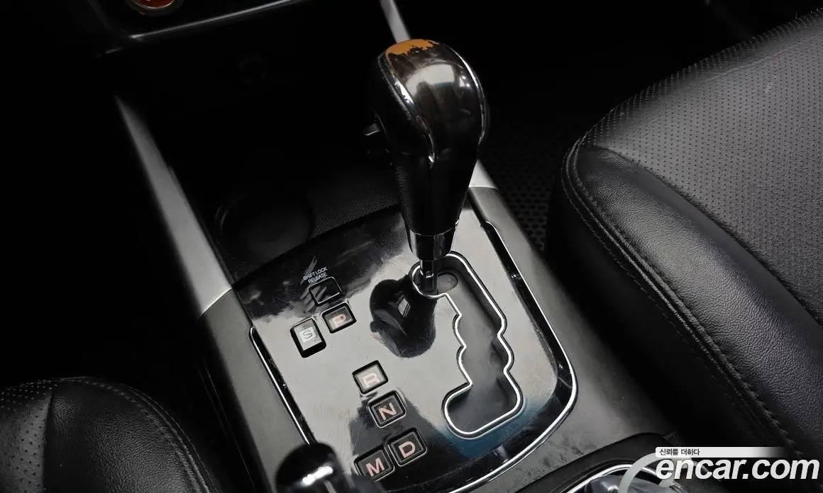 SsangYong Korando 2014 2.0 автомат (гидро), фото 12 SsangYong Korando 2014 2.0 автомат (гидро), фото 12